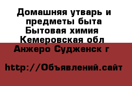 Домашняя утварь и предметы быта Бытовая химия. Кемеровская обл.,Анжеро-Судженск г.